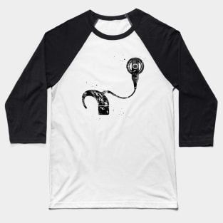 Cochlear implant Baseball T-Shirt